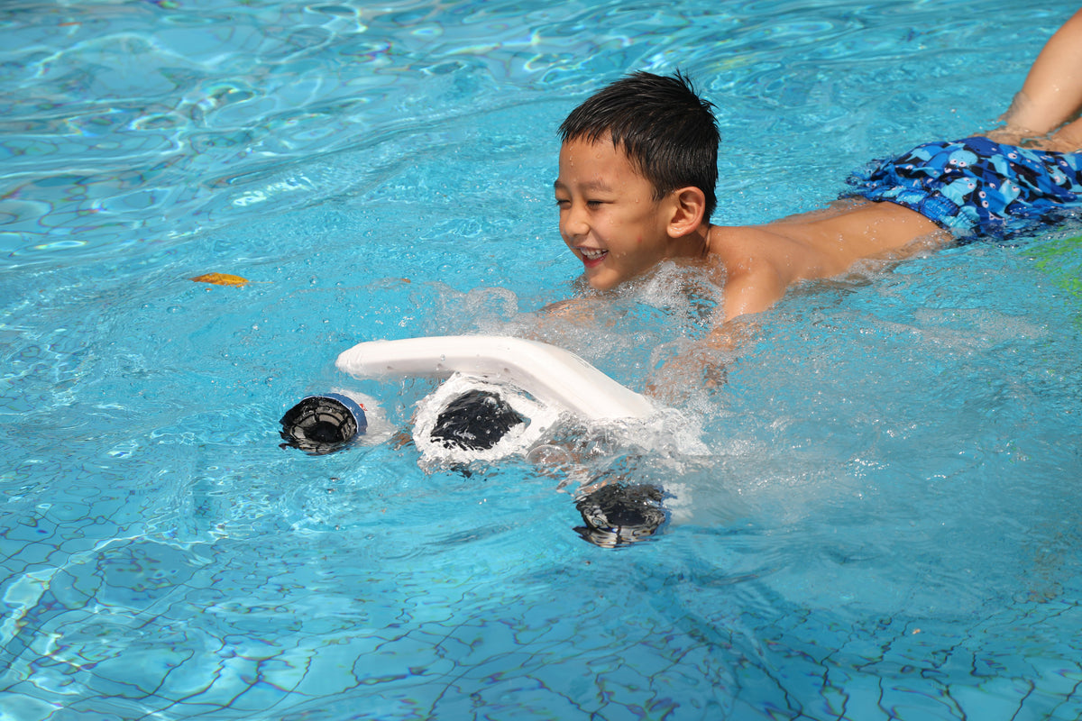 SUBLUE Mix 2026 Underwater Scooter – Dual-Speed Propulsion with 40m Depth Rating