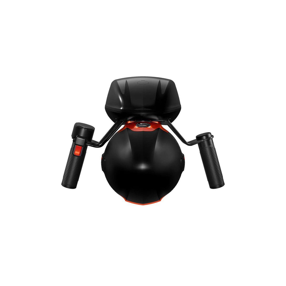 SUBLUE VAPOR Underwater Scooter – 6.21 MPH Pump-Jet Propulsion with Smart Dive Display