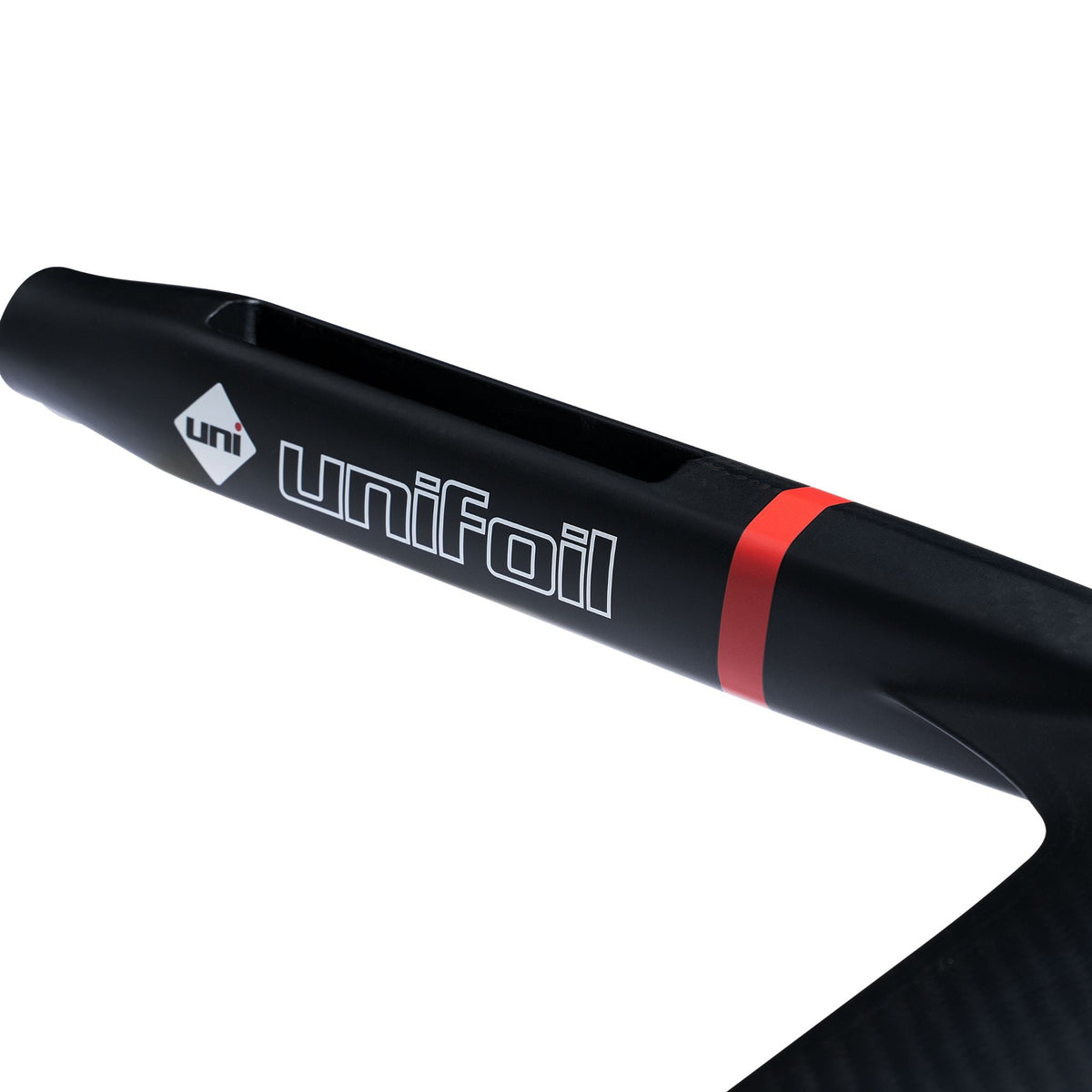 Unifoil Evolution Foil Series – High-Modulus Carbon Wings for Speed, Glide, Pumping &amp; Carving