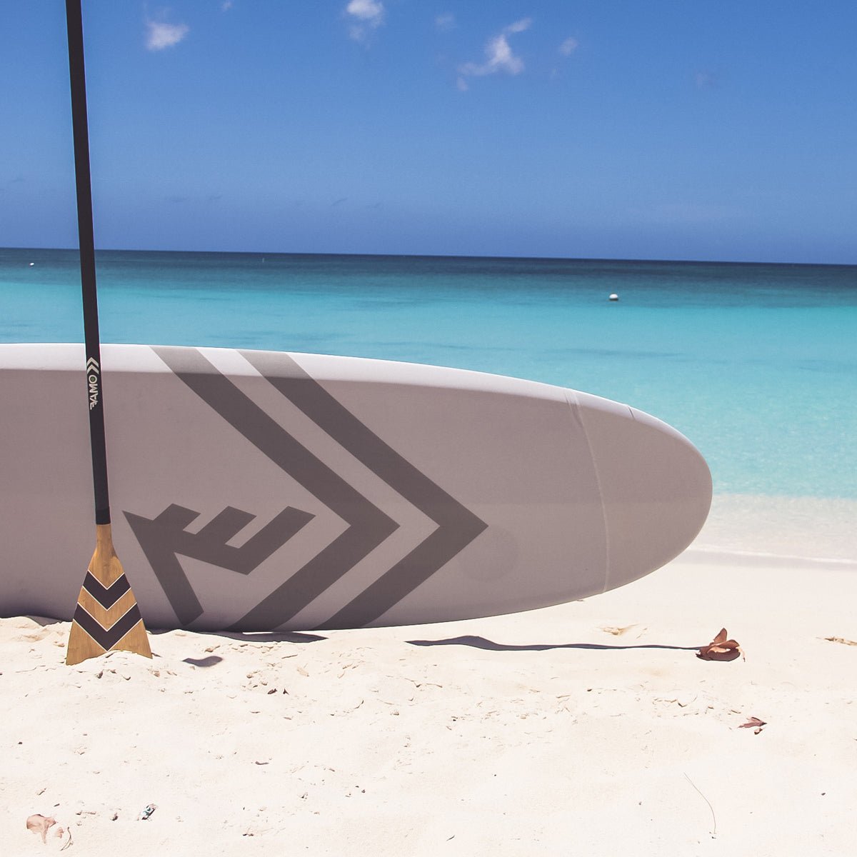 4 Way Stretch SUP Paddleboard Board Covers - Aloha Swim Wellness
