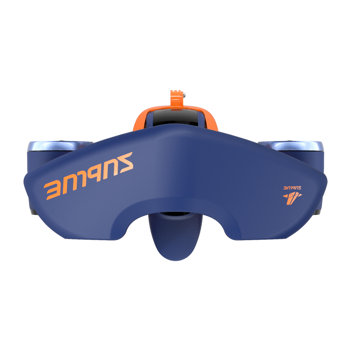 SUBLUE Mix 2026 Underwater Scooter – Dual-Speed Propulsion with 40m Depth Rating