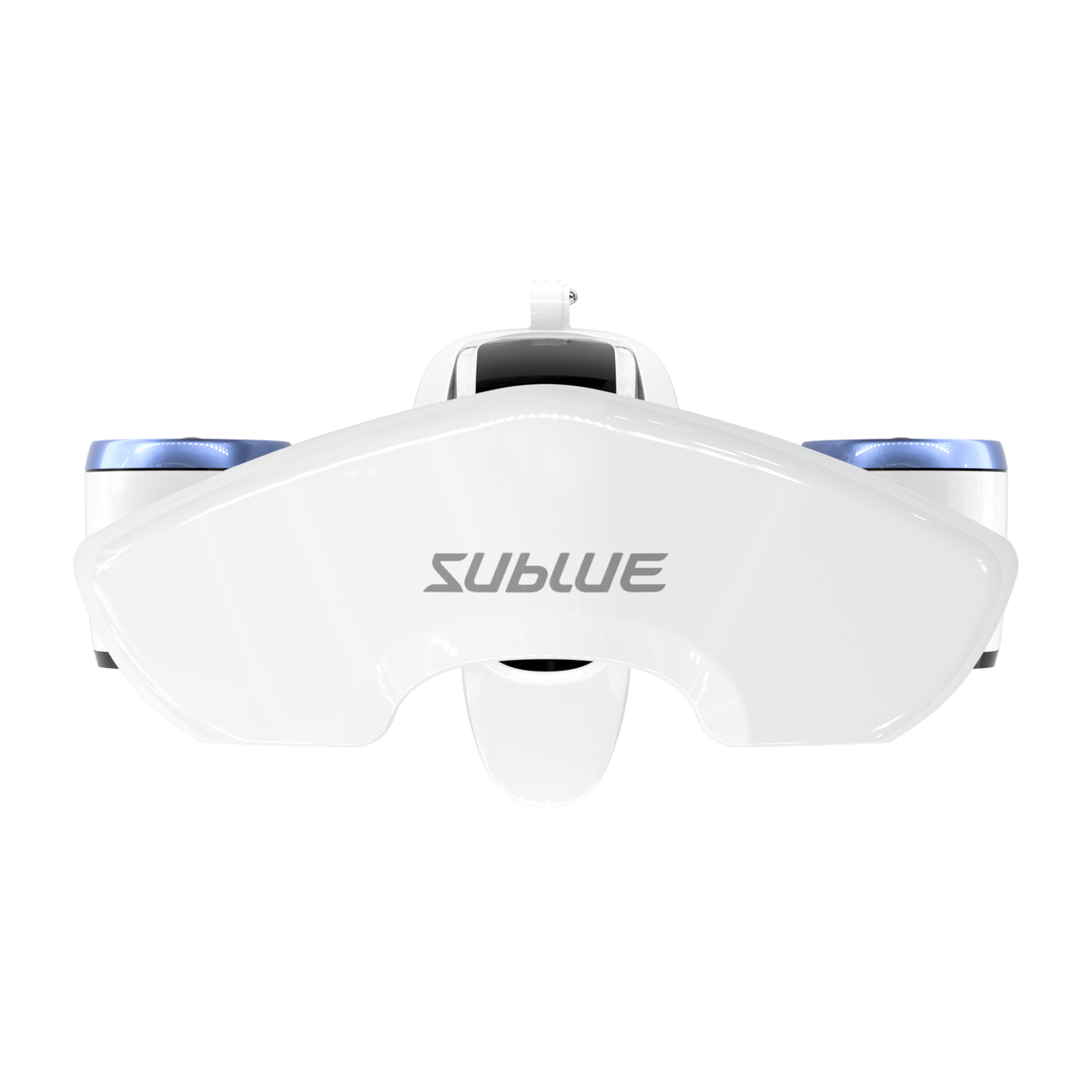 SUBLUE Mix 2026 Underwater Scooter – Dual-Speed Propulsion with 40m Depth Rating