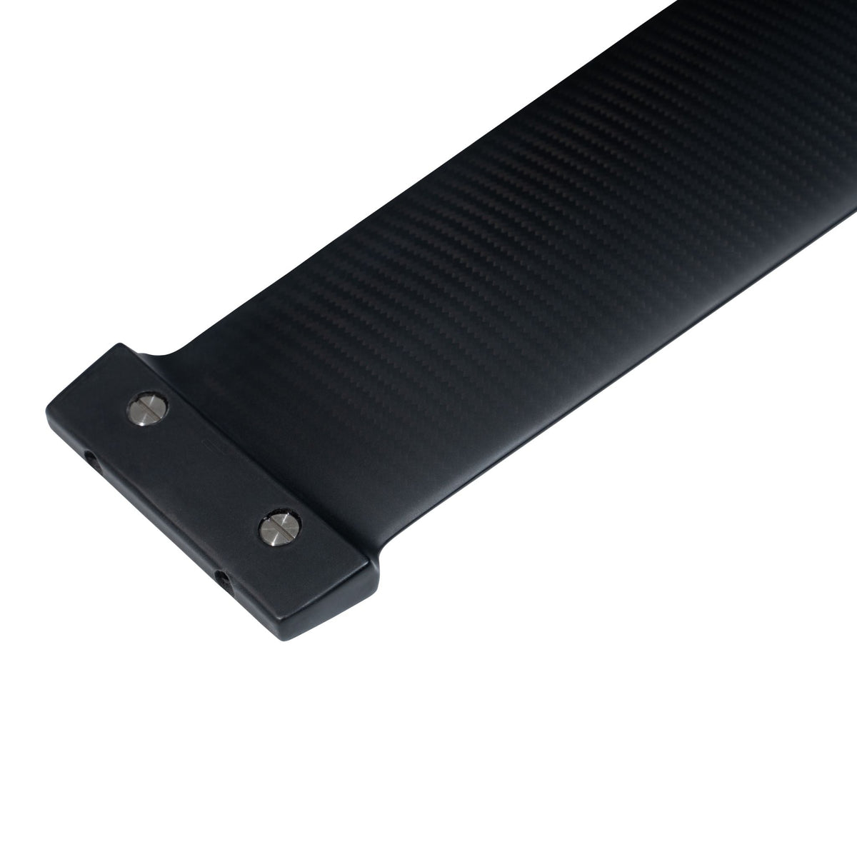 UniFoil Race Carbon Foil Mast – High-Modulus Carbon, 75R & 83R