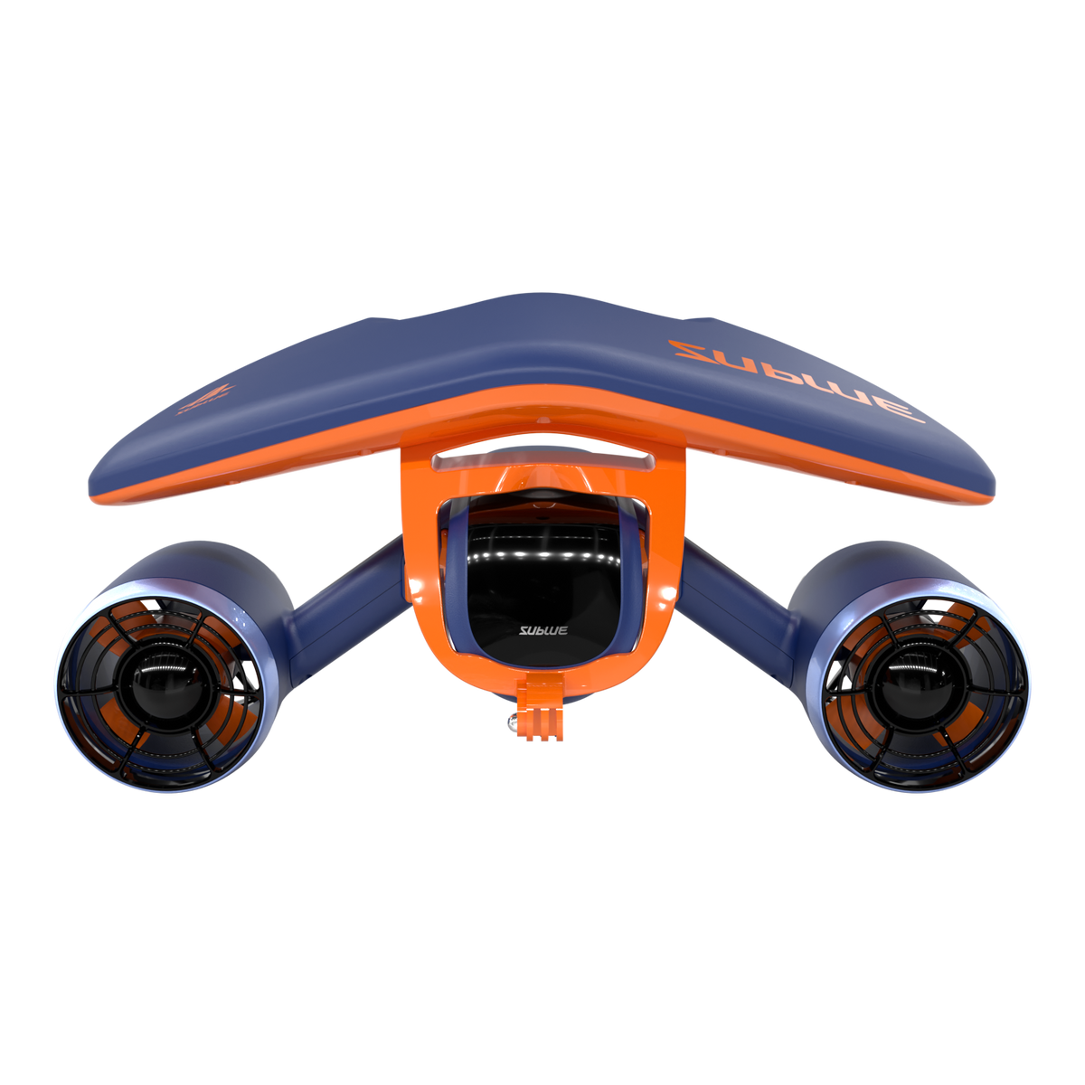 SUBLUE Mix 2026 Underwater Scooter – Dual-Speed Propulsion with 40m Depth Rating