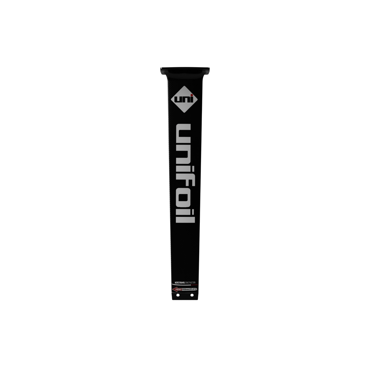 UniFoil Katana Carbon Mast – High-Modulus Carbon Foil Mast, 750 & 950