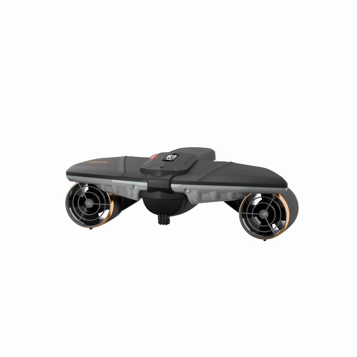 SUBLUE Navbow+ Underwater Scooter – Dual-Motor Dive Propulsion with Real-Time Dive Data