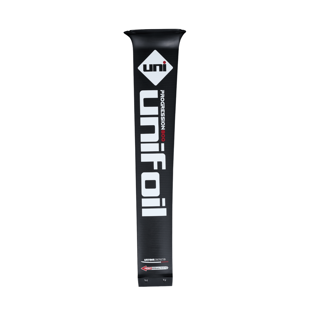 UniFoil Progression 800 Carbon Foil Mast – Stiff Surf Performance Mast