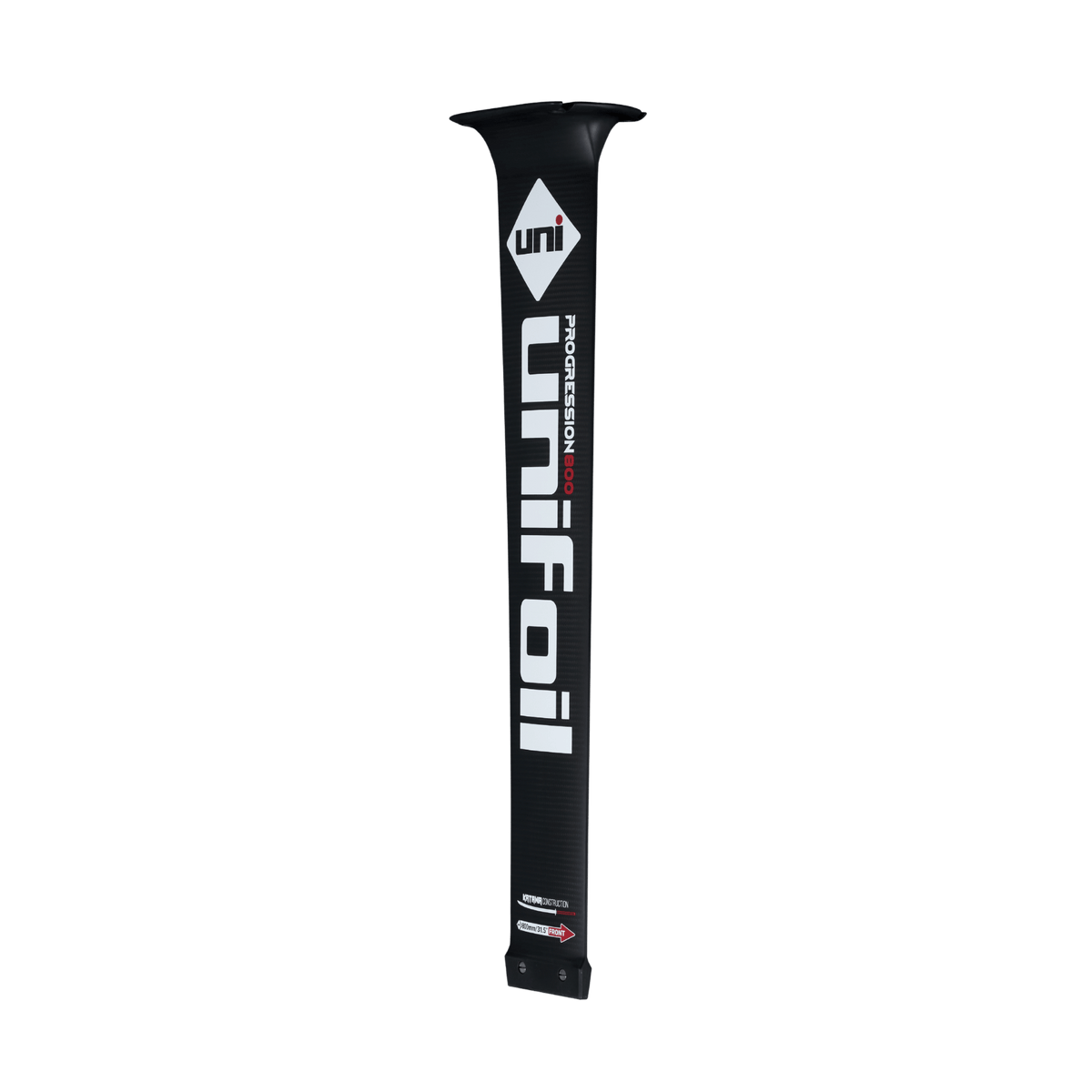 UniFoil Progression 800 Carbon Foil Mast – Stiff Surf Performance Mast