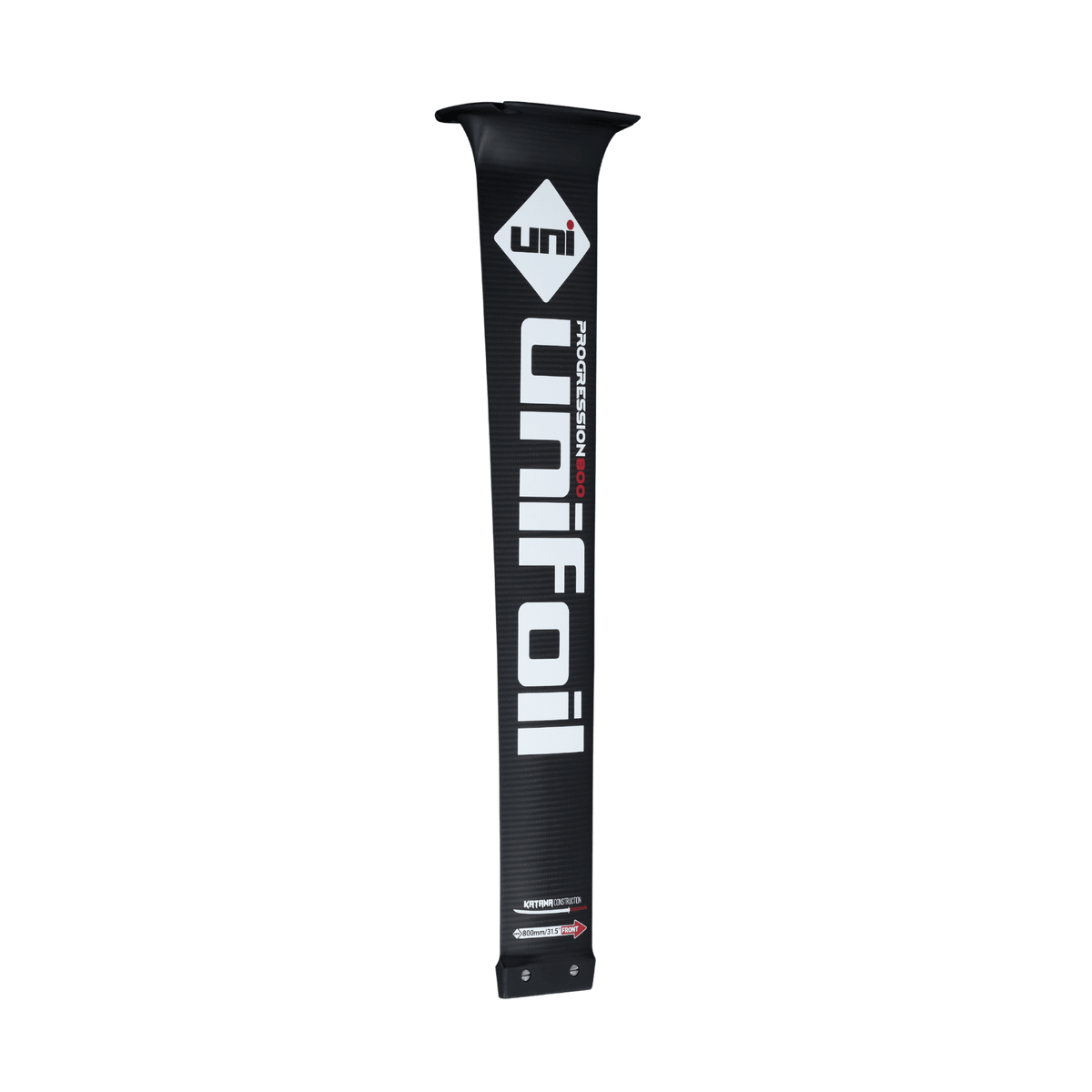 UniFoil Progression 800 Carbon Foil Mast – Stiff Surf Performance Mast