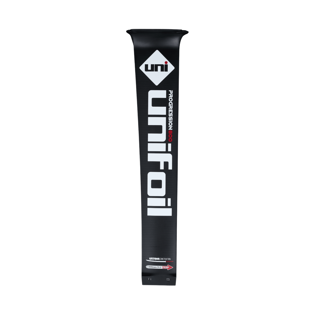 UniFoil Progression 800 Carbon Foil Mast – Stiff Surf Performance Mast