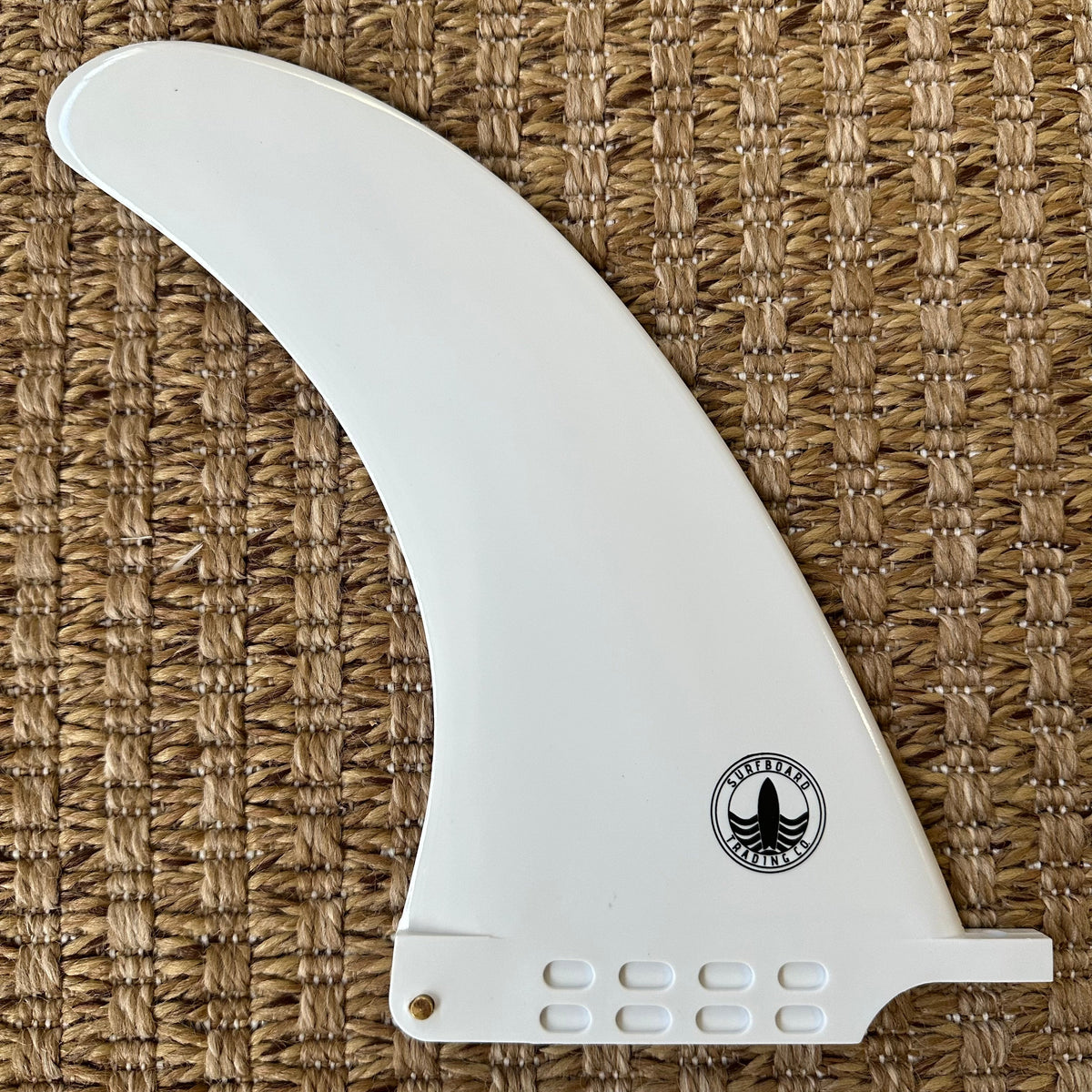 Basic Composite Single Fin – Durable All-Around Surfboard Fin