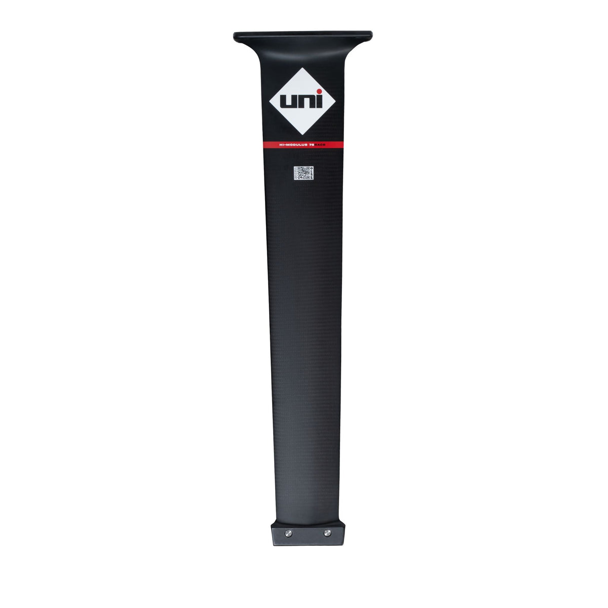 UniFoil Race Carbon Foil Mast – High-Modulus Carbon, 75R & 83R