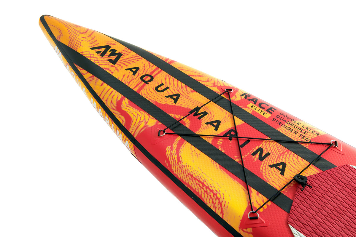 Aqua Marina RACE ELITE 14'0" Inflatable Paddle Board Racing SUP