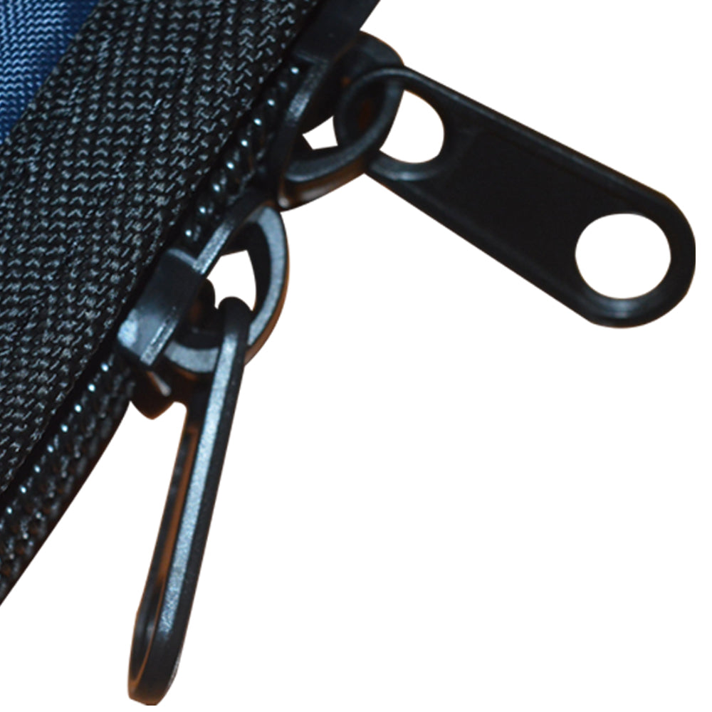 Burn The Ships Mid-Length Day Bag – 6mm Padded Surfboard Bag for Boards up to 26" Wide