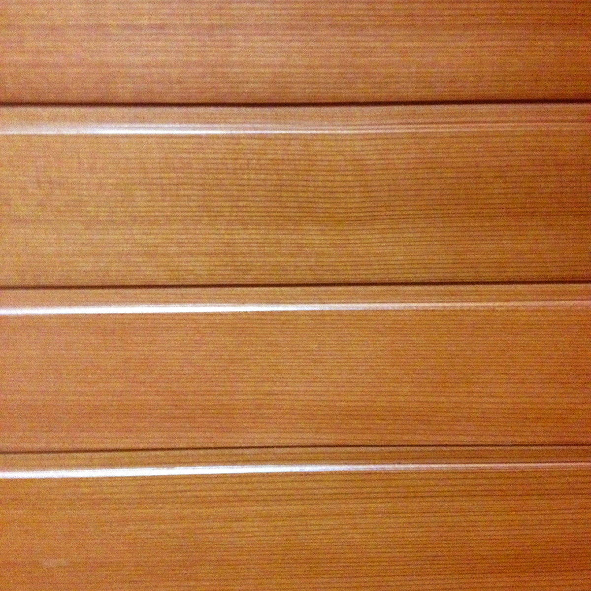 HeatWave SA1312 Hudson Bay 3-Person Corner Infrared Sauna – Canadian Cedar