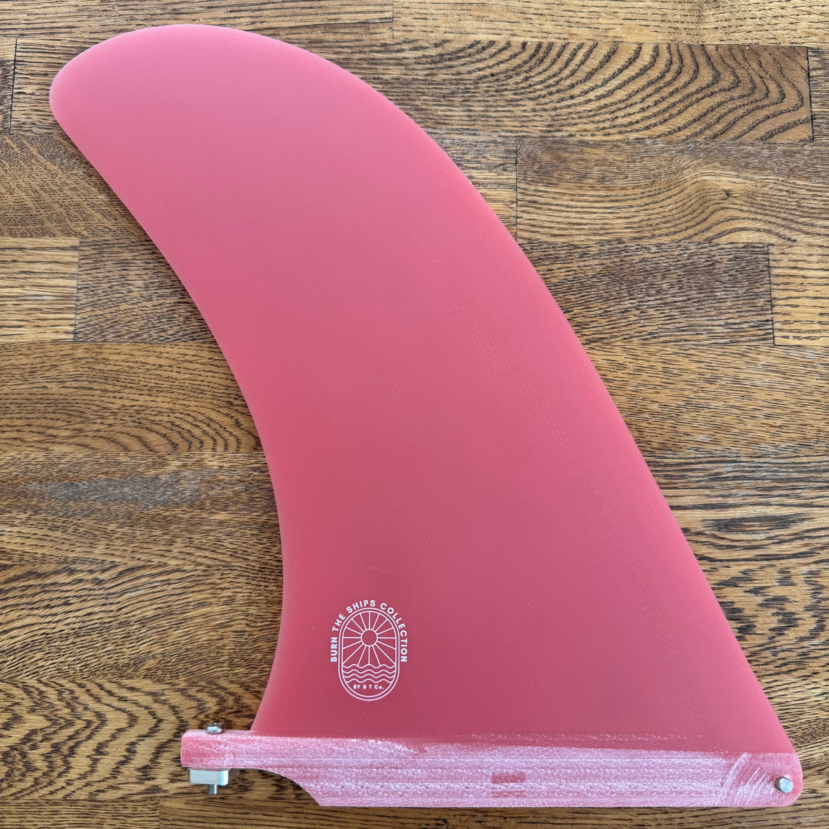 Pivot Longboard Surfboard Fin – Stability, Hold & Noseriding