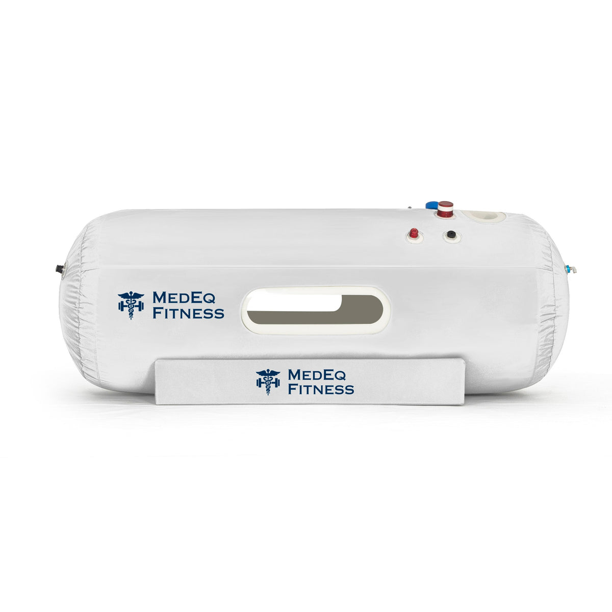 MedEq TimeCapsule Air 1.5 – Portable Soft-Shell Hyperbaric Chamber