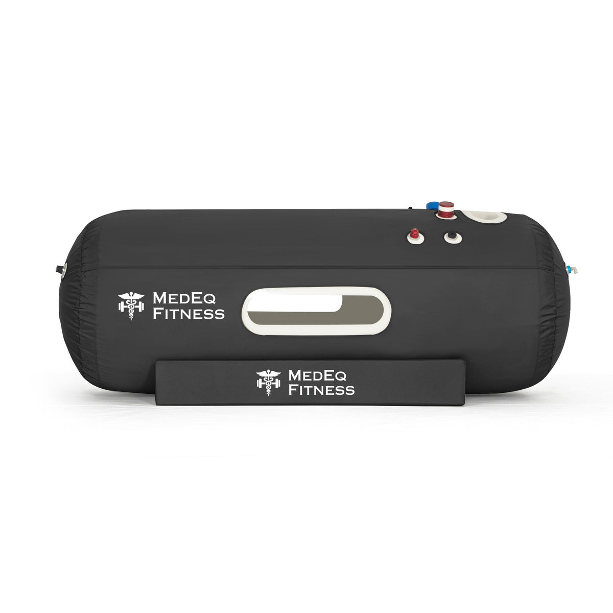 MedEq TimeCapsule Air 1.5 – Portable Soft-Shell Hyperbaric Chamber