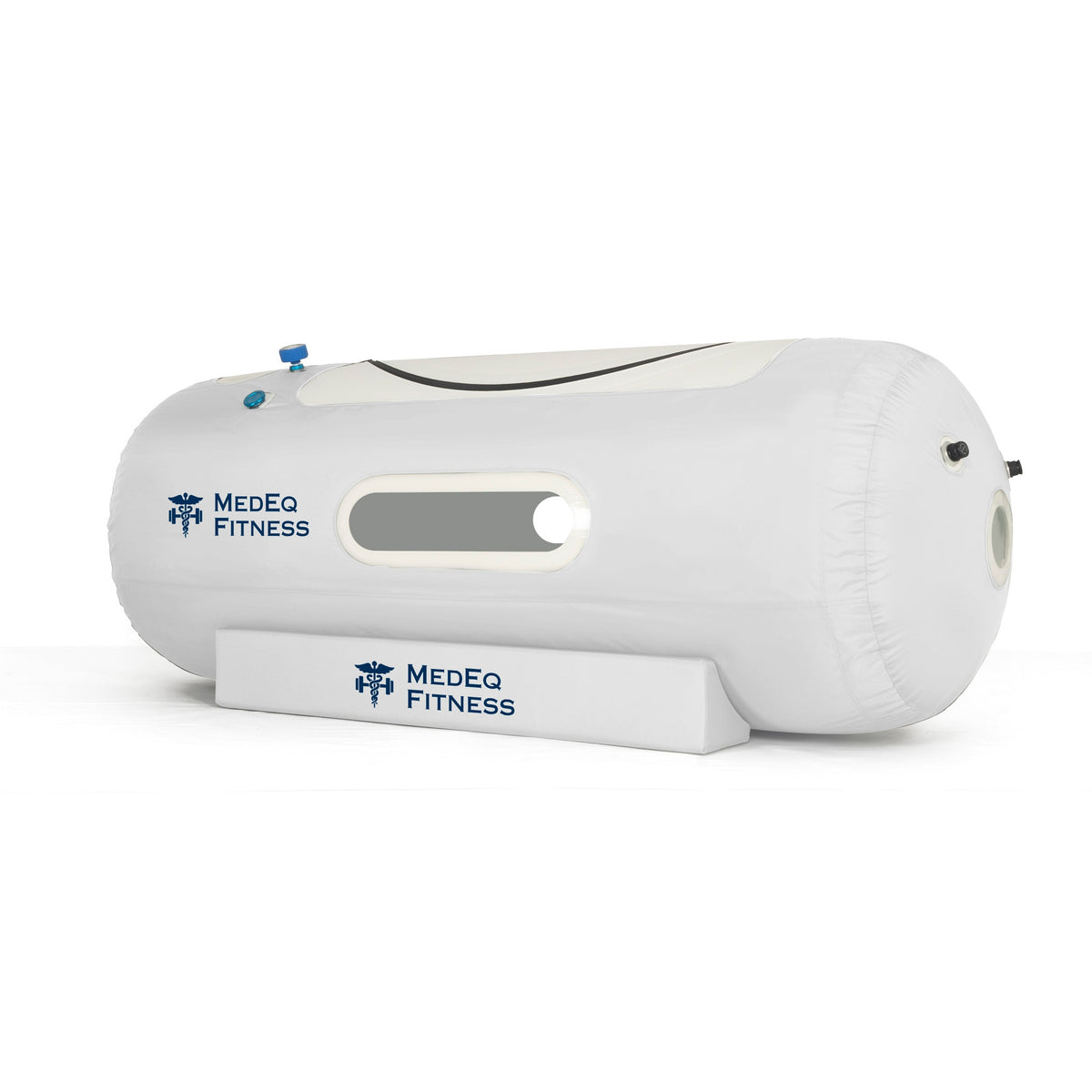 MedEq TimeCapsule Air 1.5 – Portable Soft-Shell Hyperbaric Chamber