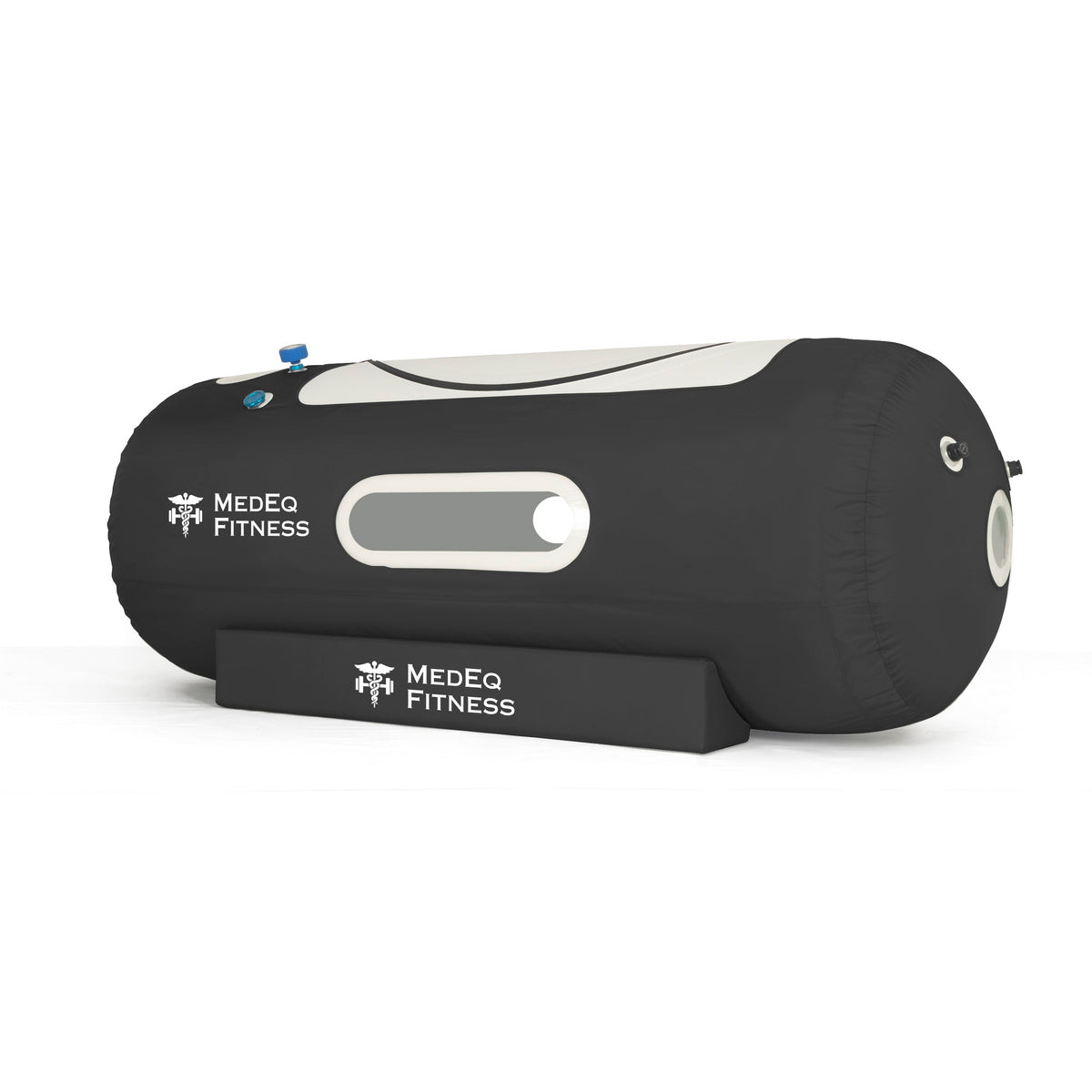 MedEq TimeCapsule Air 1.5 – Portable Soft-Shell Hyperbaric Chamber