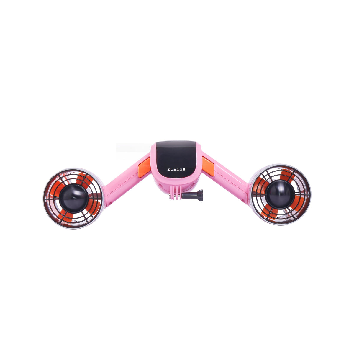 SUBLUE Mix 2026 Underwater Scooter – Dual-Speed Propulsion with 40m Depth Rating