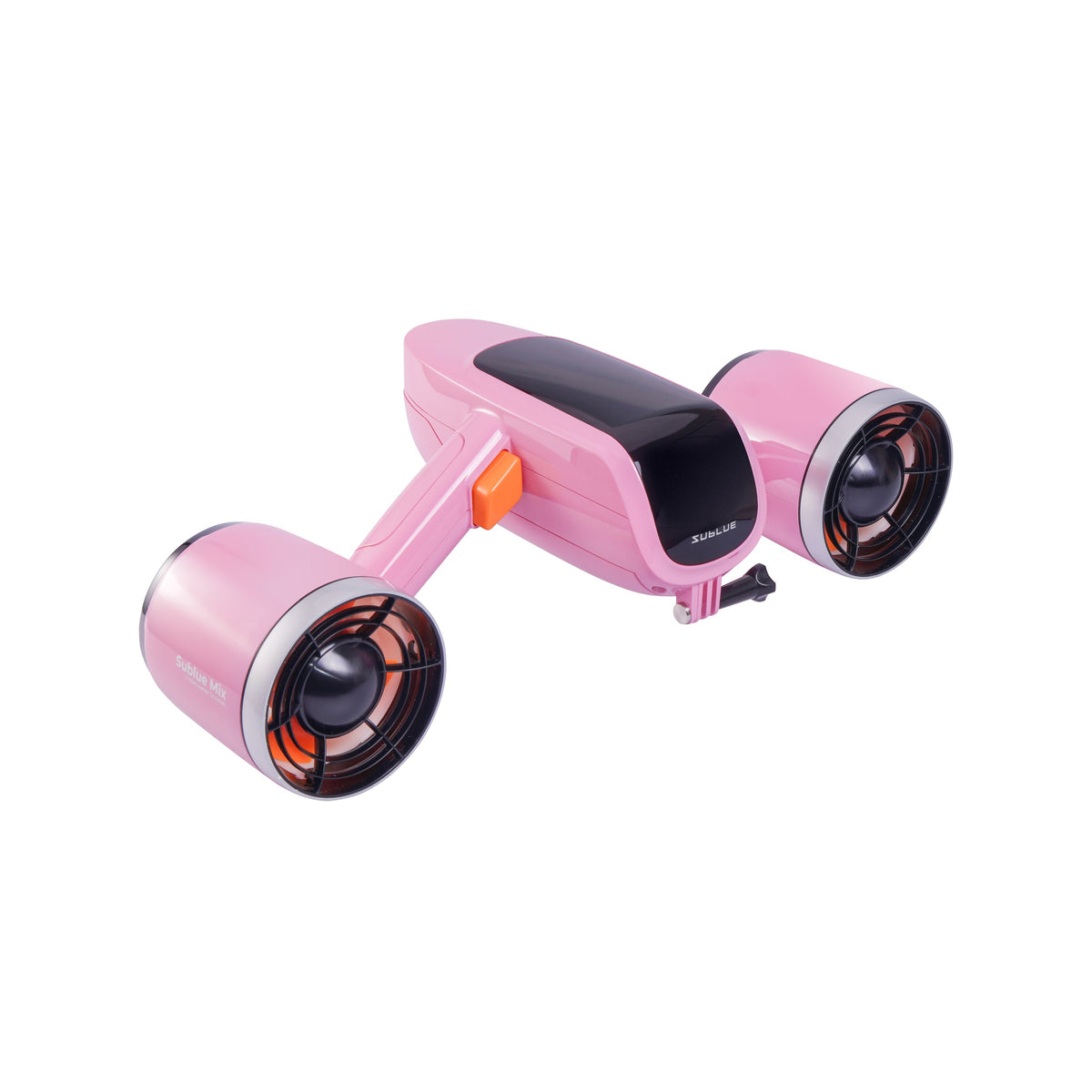SUBLUE Mix 2026 Underwater Scooter – Dual-Speed Propulsion with 40m Depth Rating
