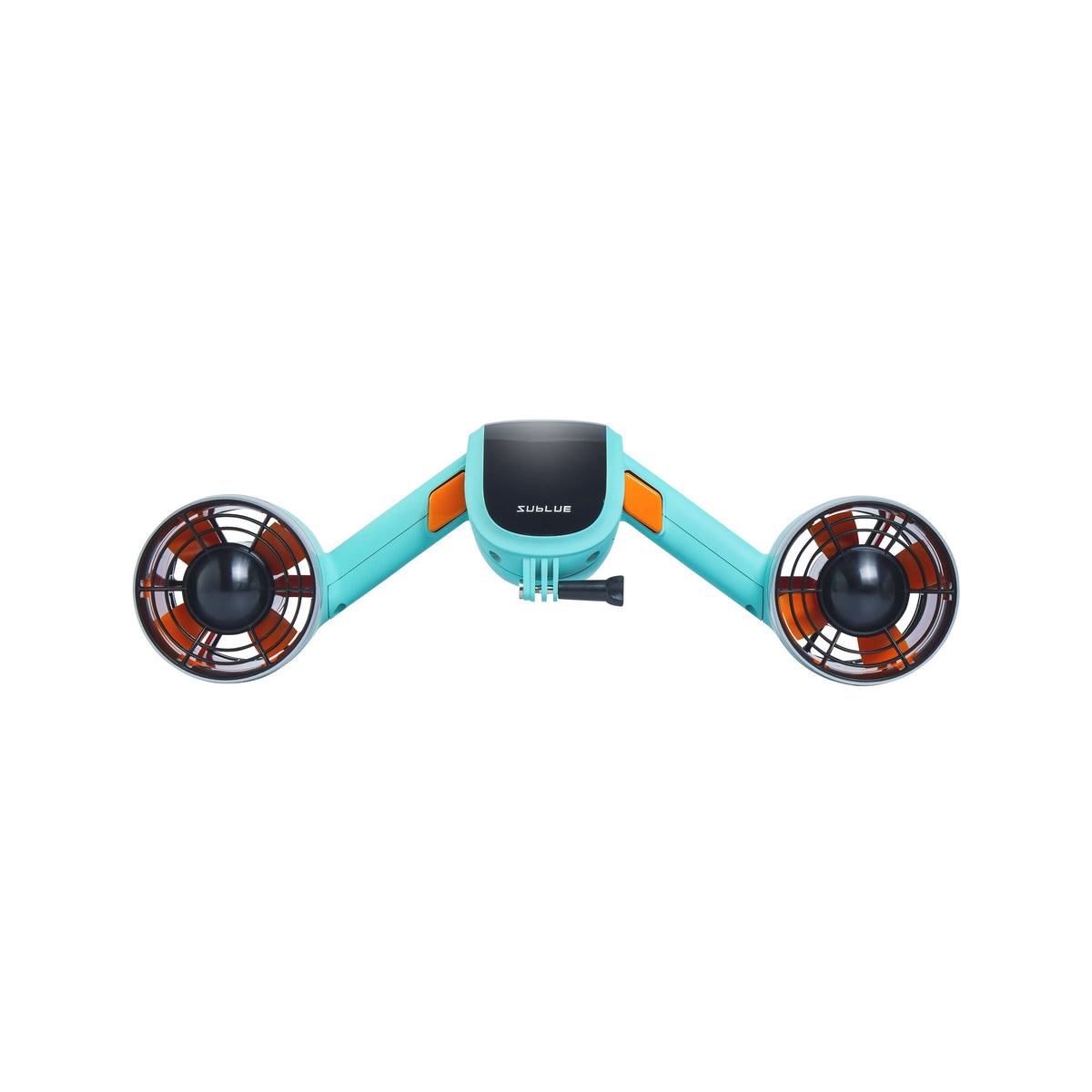 SUBLUE Mix 2026 Underwater Scooter – Dual-Speed Propulsion with 40m Depth Rating