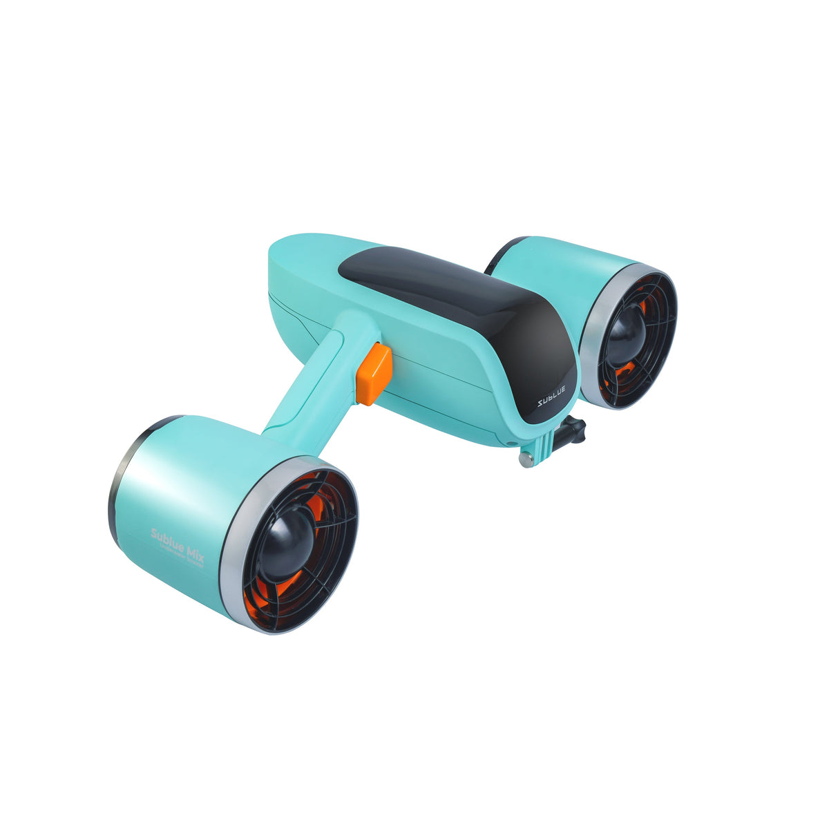 SUBLUE Mix 2026 Underwater Scooter – Dual-Speed Propulsion with 40m Depth Rating