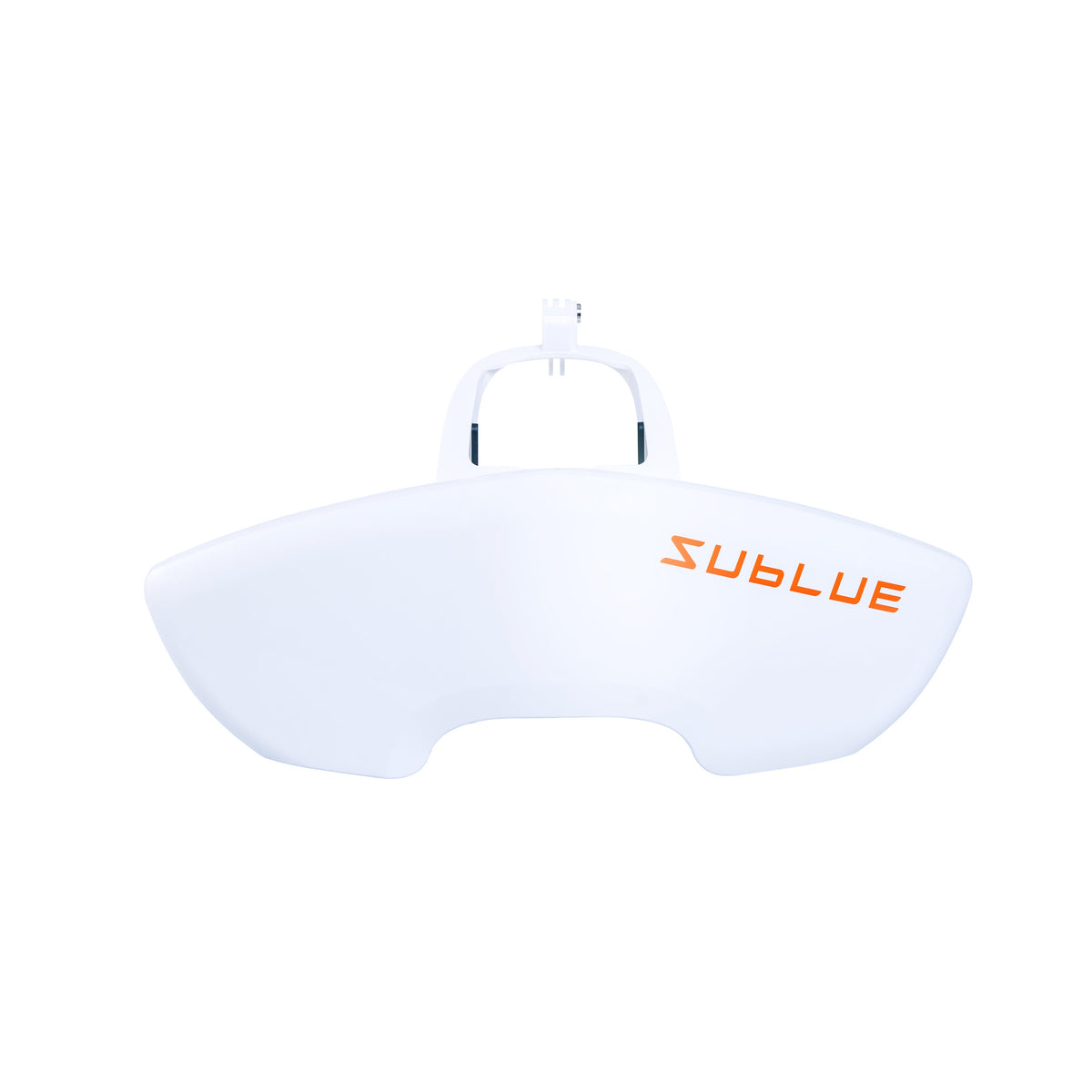SUBLUE Mix 2026 Underwater Scooter – Dual-Speed Propulsion with 40m Depth Rating