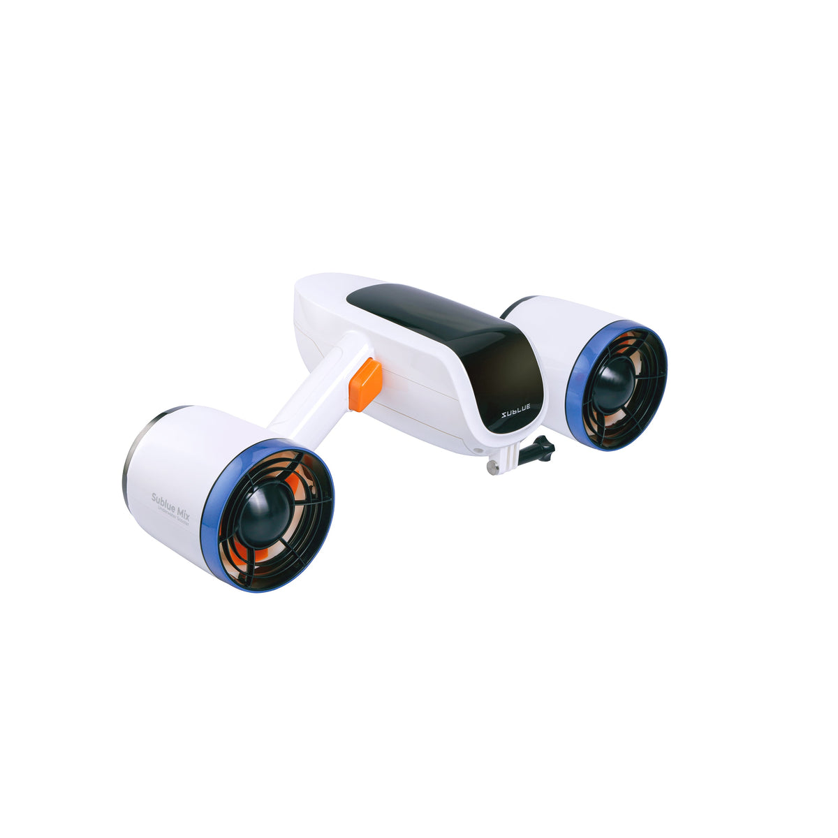 SUBLUE Mix 2026 Underwater Scooter – Dual-Speed Propulsion with 40m Depth Rating