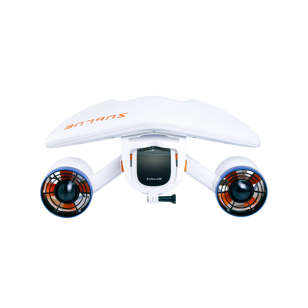 SUBLUE Mix 2026 Underwater Scooter – Dual-Speed Propulsion with 40m Depth Rating