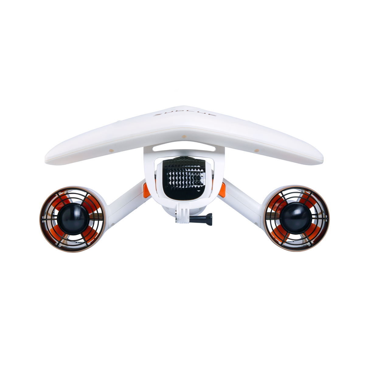SUBLUE MixPro 2026 Underwater Scooter – 4.03 MPH, 3-Speed Control &amp; 60-Minute Runtime