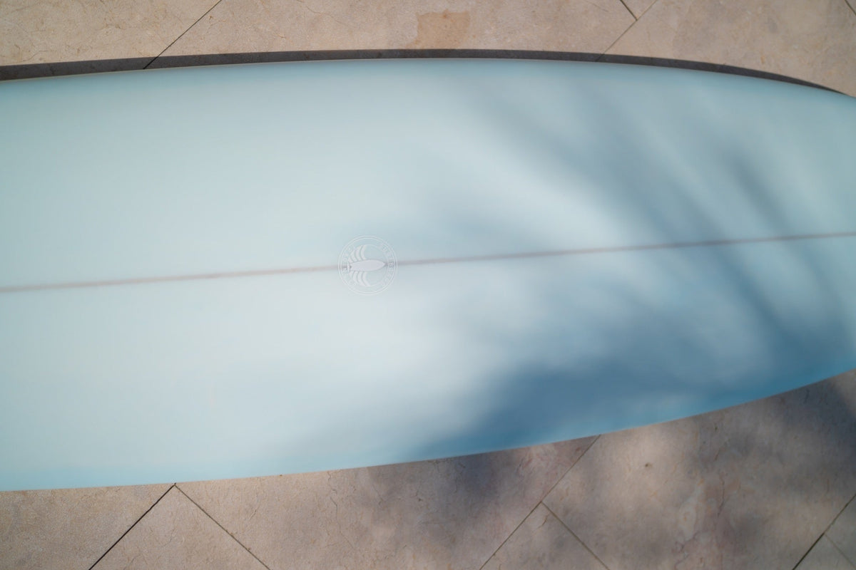 ANY DAY Mid-Length Surfboard – Versatile Egg-Inspired All-Around Board
