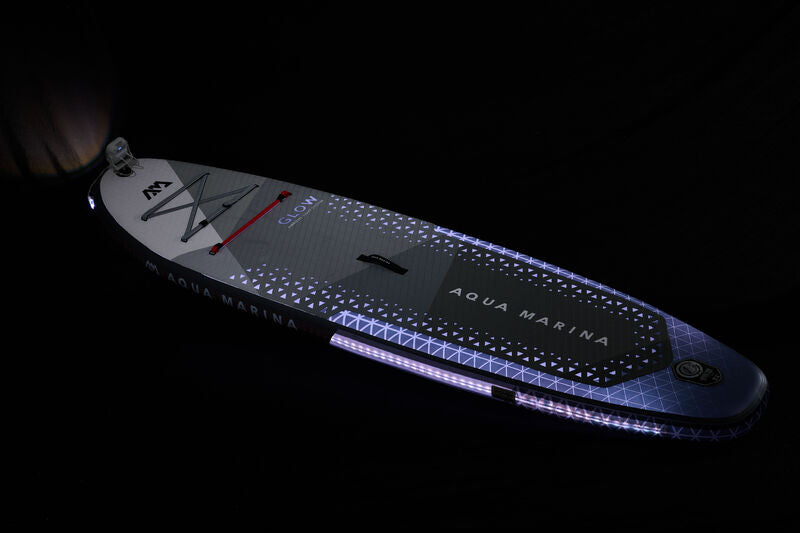 GLOW All-Around iSUP With Ambient Light System (3.15m/15cm)