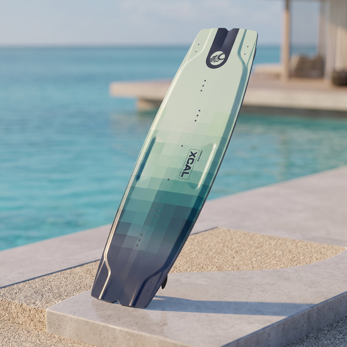Xcal Apex Performance Kiteboard