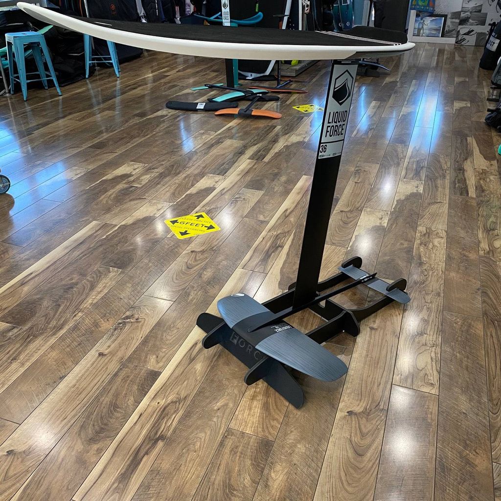 Hydrofoil Foil Stand