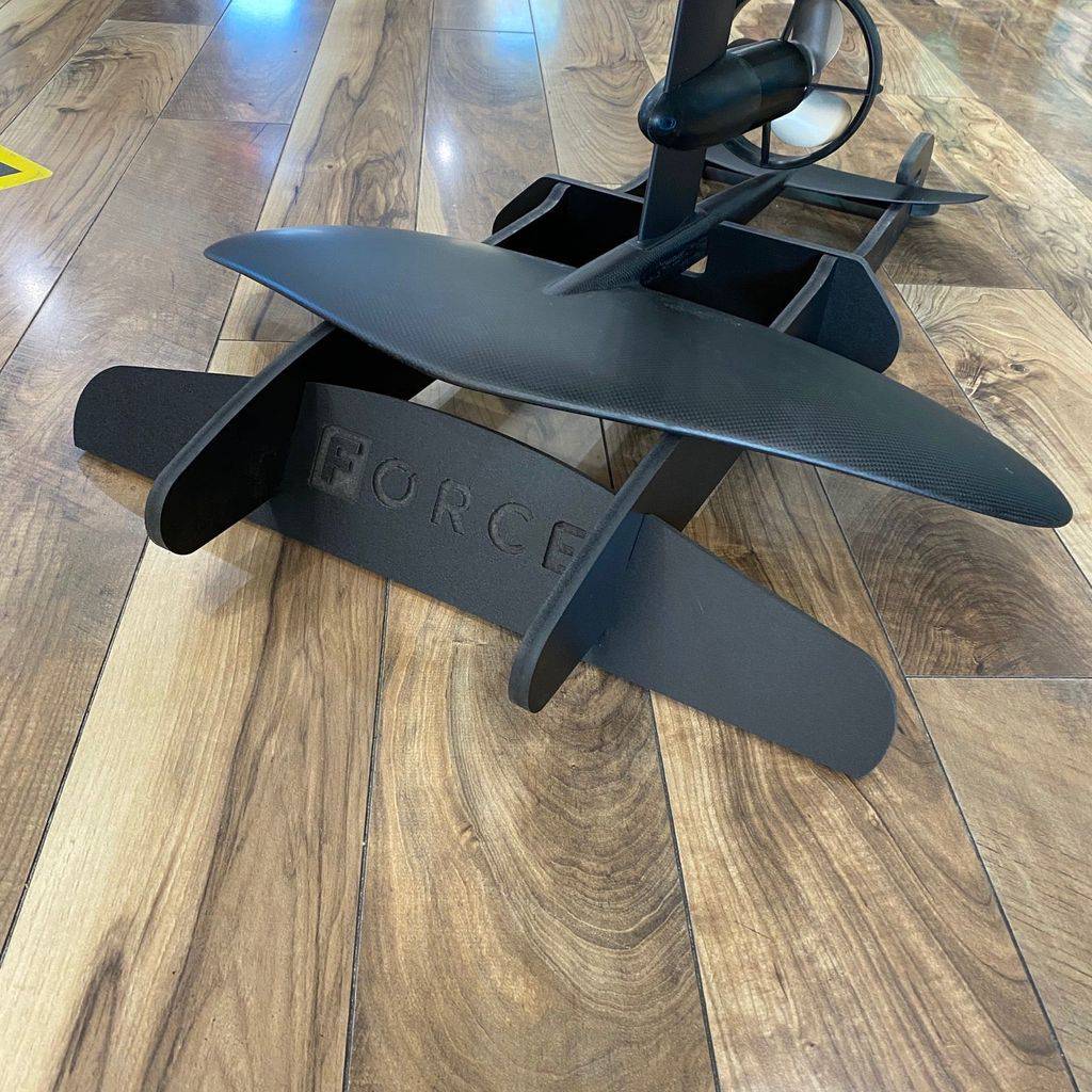 Hydrofoil Foil Stand