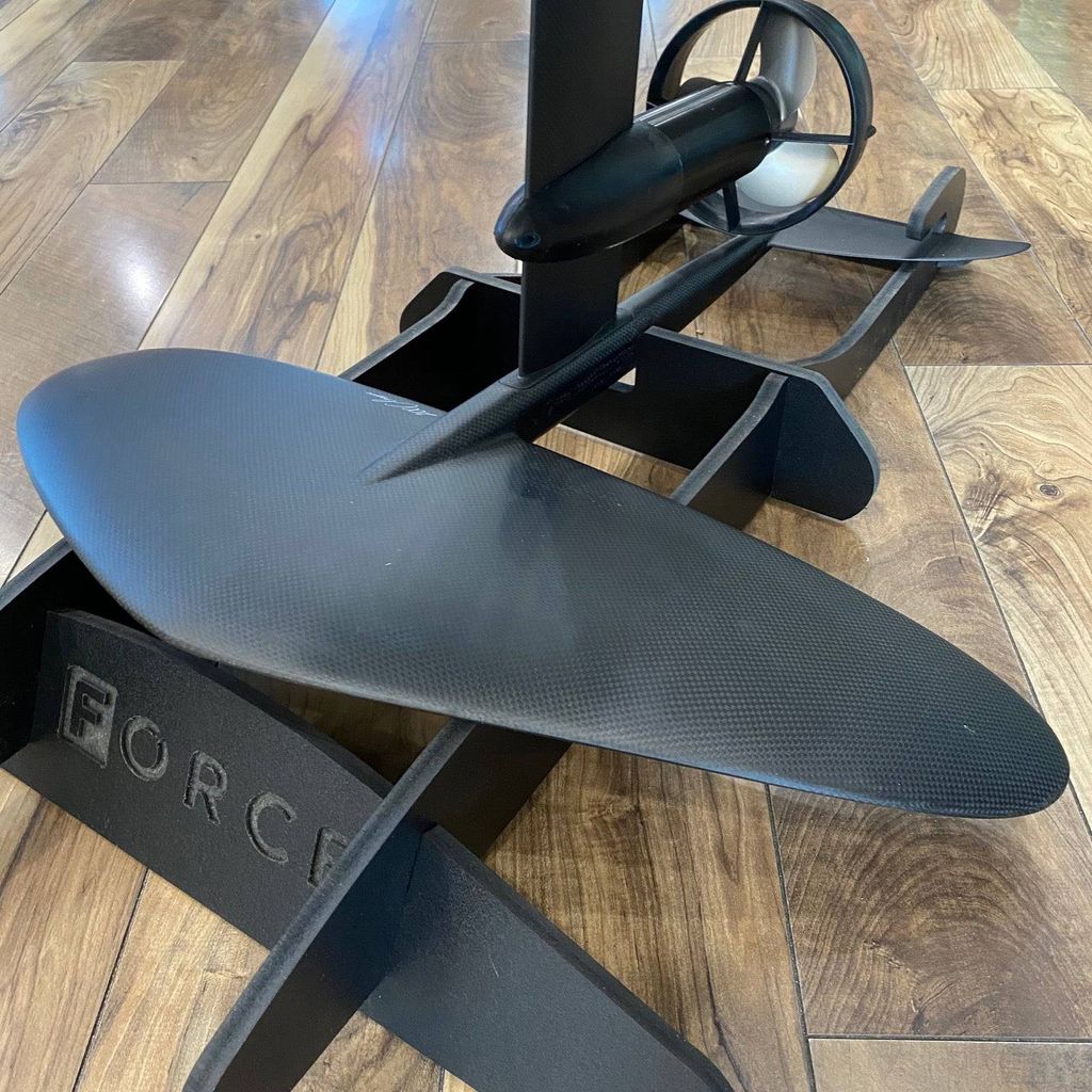 Hydrofoil Foil Stand
