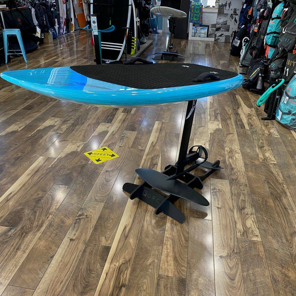 Hydrofoil Foil Stand