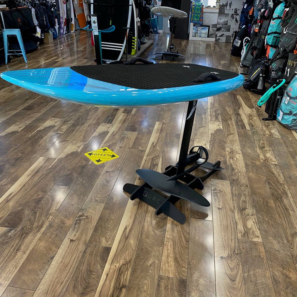 Hydrofoil Foil Stand