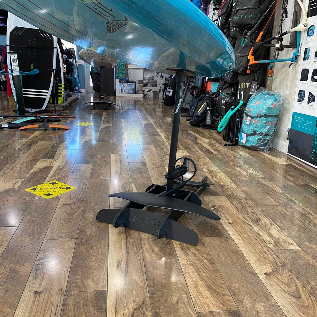 Hydrofoil Foil Stand
