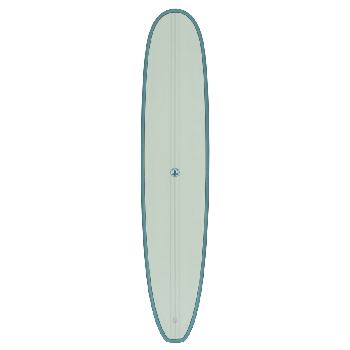 PRIMO Longboard Surfboard – Classic Glide, Noseriding & All-Around Maneuverability