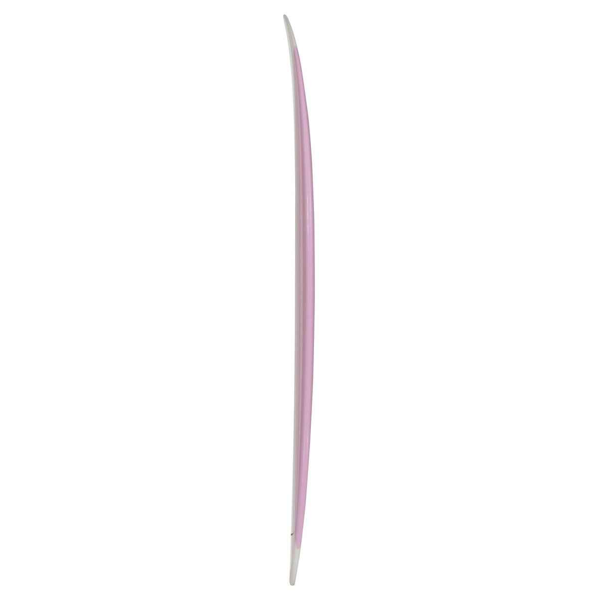 Rose ANY DAY Mid-Length Surfboard – Egg-Inspired Shape for Everyday Surf