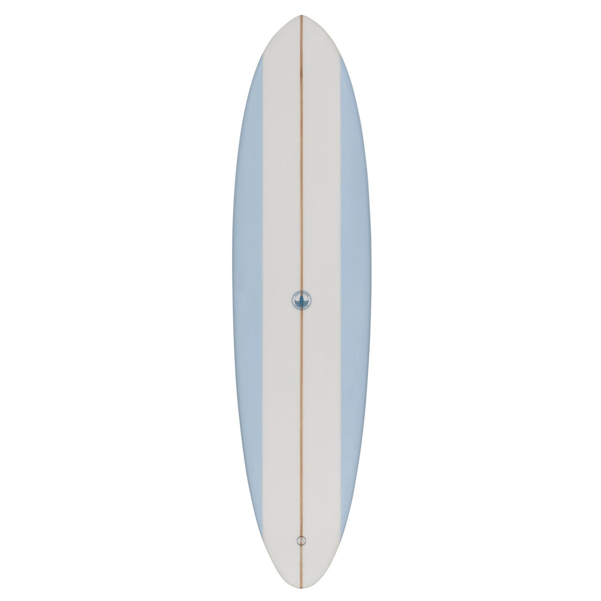 ANY DAY Mid-Length Surfboard – All-Around Egg Shape for Everyday Surf