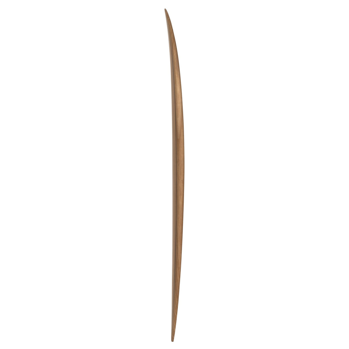 Dumplin Mid-Length Surfboard – High-Volume Paulownia EPS Shape for Easy Paddling & More Waves