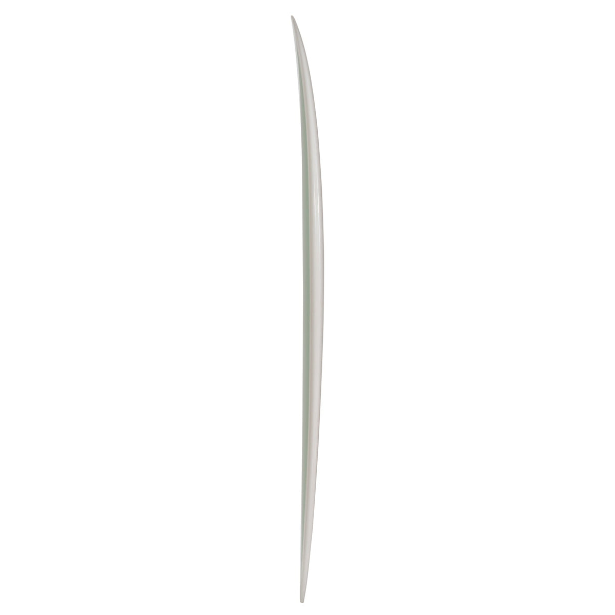Dumplin Mid-Length Surfboard – High-Volume EPS Shape for Easy Paddling & More Waves