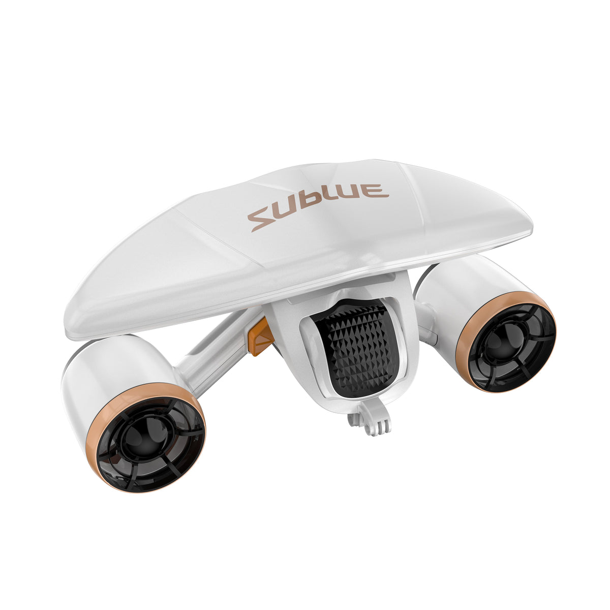 SUBLUE MixPro 2026 Underwater Scooter – 4.03 MPH, 3-Speed Control &amp; 60-Minute Runtime