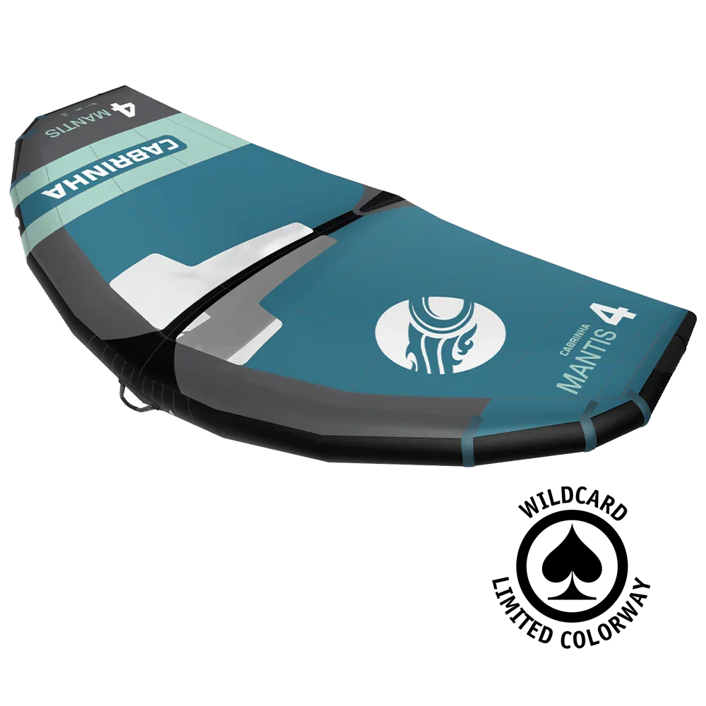 Cabrinha Moto All-Around Kite – Lightweight 3-Strut Hybrid Kite for Freeride, Surf, Freestyle & Foiling