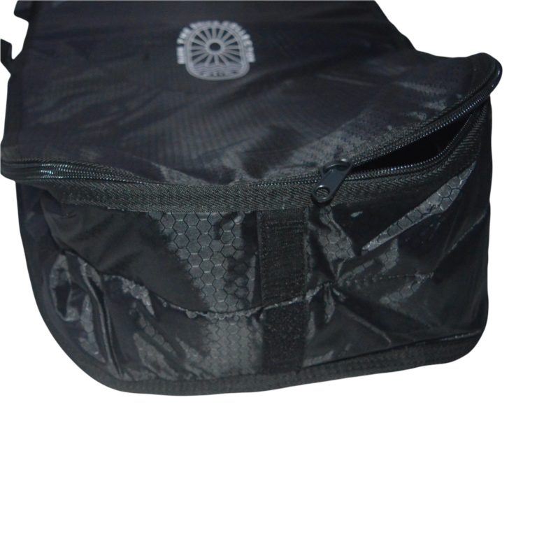 Burn The Ships Collection Fish Day Bag – Padded Surfboard Bag for Boards up to 6'0"