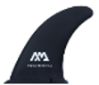TEST Slide-in 9" Large Center Fin for iSUP in whitewater